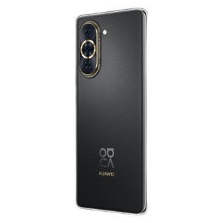 HUAWEI 华为 nova 10 Pro 4G手机 8GB+128GB 曜金黑