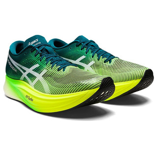 ASICS 亚瑟士 Metaspeed Edge+ 中性跑鞋 1013A116