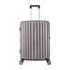 Samsonite 新秀丽 ENOW系列 PC拉杆箱 GU9*13002 拿铁咖 20英寸