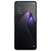 OPPO Reno8 5G手机 8GB+128GB 夜游黑