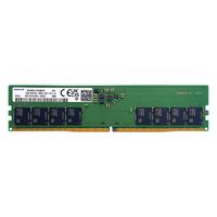 百亿补贴：SAMSUNG 三星 台式机内存条 DDR5 4800MHz 16GB 普条