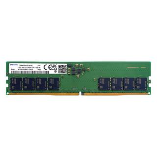 台式机内存条 DDR5 4800MHz 16GB 普条