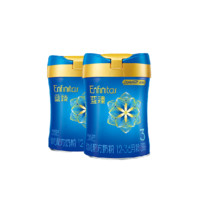  美赞臣 MeadJohnson Nutrition 幼儿奶粉 国行版 3段 900g*2罐