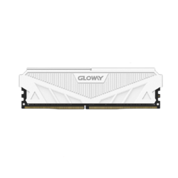 GLOWAY 光威 8GB DDR4 3200 臺式機內存條 天策系列