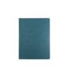 front 前通文具 DV69-A601 A6纸质笔记本 蓝色 单本装