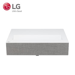 LG 乐金 HU715QWG 4K激光电视投影仪