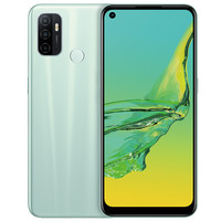 OPPO A32 4G手机 4GB+128GB 薄荷绿