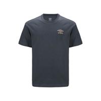 Umbro 茵宝 CLASSIC系列 男子运动T恤 UO222AP2525-156 碳灰 XXXL