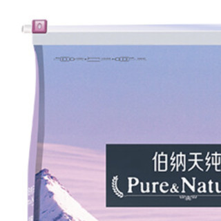 Pure&Natural 伯纳天纯 经典系列 金枪鱼紫薯蔓越莓幼猫猫粮 10kg