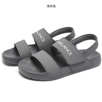 new balance NCLAY系列 男女沙滩鞋 SUFNCLAK