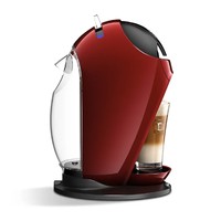 百亿补贴：De'Longhi 德龙 EDG250 胶囊咖啡机