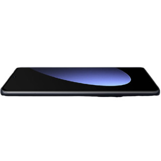 Xiaomi 小米 12S 5G手机 8GB+256GB 黑色 第一代骁龙8+