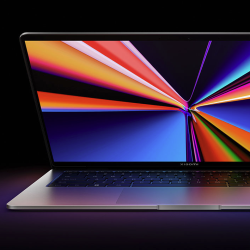 mi 小米 笔记本电脑 xiaomi book pro 16轻薄本(12代酷睿i5 16g 512g)