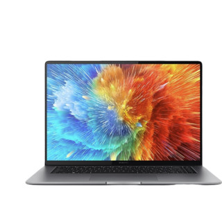 Xiaomi 小米 笔记本 Pro 16 2022版 i7-1260P/16GB/512GB/OLED4K屏/60Hz/RTX2050