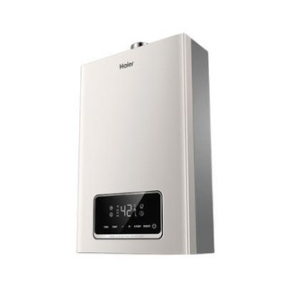 Haier 海尔 JR1系列 燃气热水器