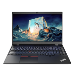 ThinkPad 思考本 P15v 2022款 十二代酷睿版 15.6英寸 黑色（酷睿i7-12700H、T600 4G、16GB、512GB ）