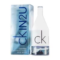 卡尔文·克莱 Calvin Klein 因为你男士淡香水 EDT 150ml