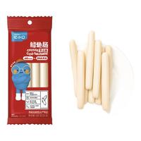 Tinibite 忆小口 鳕鱼肠 芝士味 100g