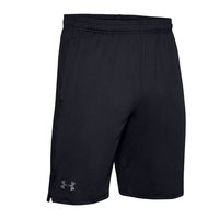 UNDER ARMOUR 安德玛 Stretch Train 男子运动短裤 1351805-001 黑色 XXXL