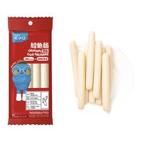 Tinibite 忆小口 鳕鱼肠 原味 100g