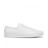 CONVERSE 匡威 Jack Purcell 中性休闲运动鞋 164225C 白色 37