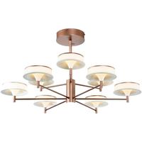 Panasonic 松下 HHLZ5101 轻奢花式吊灯 76W 9头