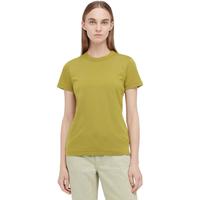 UNIQLO 优衣库 U系列 女士圆领短袖T恤 435193 绿色 XS