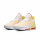 NIKE 耐克 Lebron Witness 6 EP 男子篮球鞋 DC8994-101