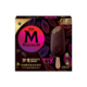 88VIP：MAGNUM 梦龙 浓郁黑巧克力冰淇淋 256g