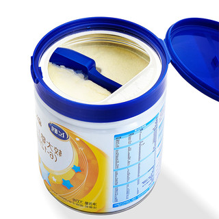 FIRMUS 飞鹤 星飞帆系列 较大婴儿奶粉 国产版 2段 700g*6罐