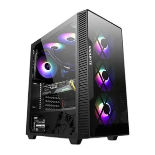 KOTIN 京天 华盛 DIY主机（i7-12700F、16GB、500GB SSD、RTX3080 ）