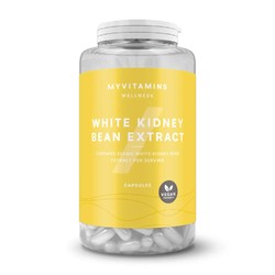 MYPROTEIN 白芸豆提取物胶囊 90粒