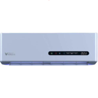 补贴购、百人团：VIOMI 云米 Navi 2系列 KFRd-35GW/Y3UM5-A1 新一级能效 壁挂式空调 1.5匹