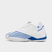 adidas 阿迪达斯 T-MAC 2 男子复刻篮球鞋 白蓝