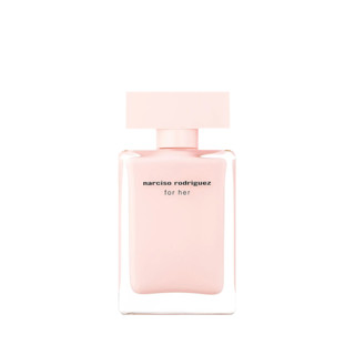 narciso rodriguez 纳西索·罗德里格斯 for her系列 同名女士浓香水 EDP 30ml