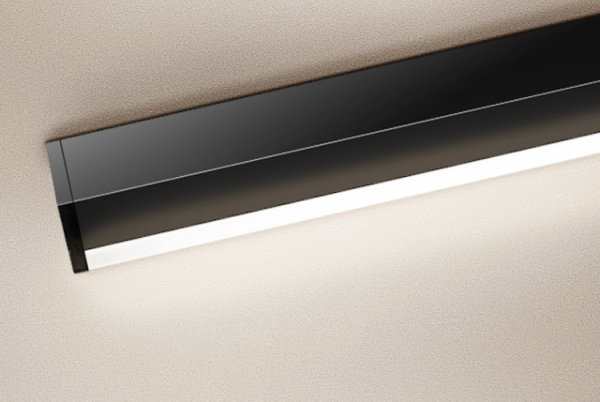 panasonic松下镜前灯美光色全光谱黑长60cm