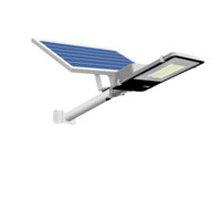 湘哲 XZ-SOLAR-A02 太阳能庭院灯 600W 分体款