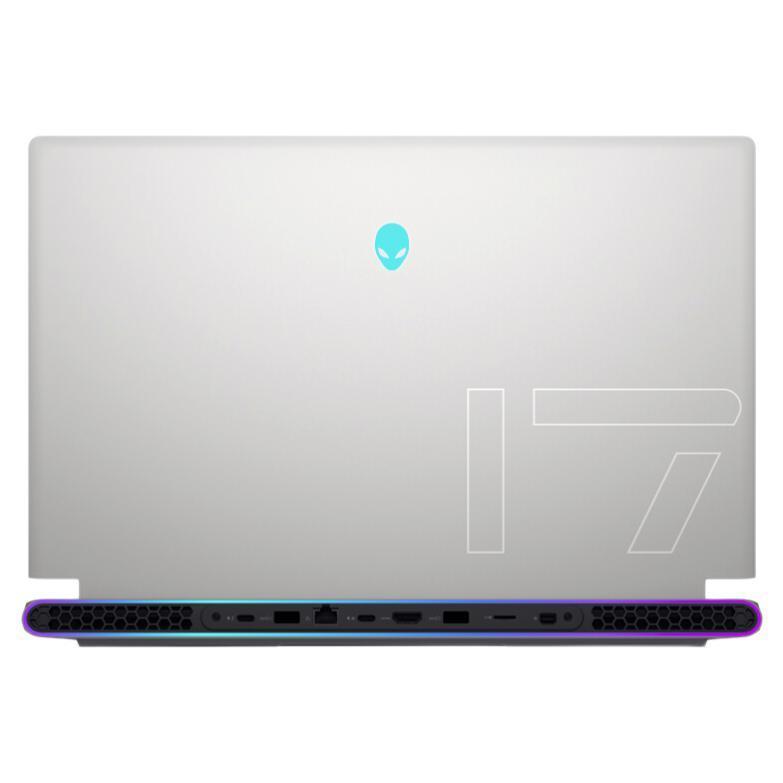 alienware 外星人 x17 r1 十一代酷睿版 17.