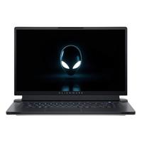 ALIENWARE 外星人 X17 R1 十一代酷睿版 17.3英寸 游戏本 白色 (酷睿i7-11800H、RTX 3070 8G、32GB、1TB SSD、1080P、IPS、360Hz)