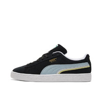 PUMA 彪马 Suede Triplex 中性运动板鞋 381175