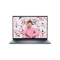 DELL 戴尔 灵越 16 Plus 十二代酷睿版 16.0英寸 设计本 深海墨石（酷睿i7-12700H、RTX 3060 6G、32GB、1TB SSD、3K、60Hz）