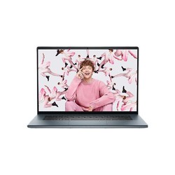 DELL 戴尔 灵越 16 Plus 十二代酷睿版 16.0英寸 设计本 深海墨石（酷睿i7-12700H、RTX 3060 6G、16GB