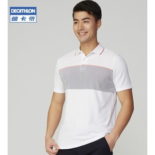 DECATHLON 迪卡侬 INESIS 男子Polo衫 8556153