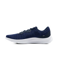 UNDER ARMOUR 安德玛 Mojo 2 男子休闲运动鞋 3024134-400 深蓝色 45