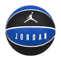 耐克（NIKE） 乔丹篮球 PU 7号球 比赛用球 耐磨 室内 室外 JORDAN ULTIMATE 蓝球 JKI1205307 黑红 7号 乔丹BB9137-029