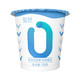 PLUS会员、有券的上：新希望 致轻零添加蔗糖酸奶 110g*3杯