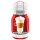Dolce Gusto 雀巢多趣酷思x星巴克 全自动胶囊咖啡机小型组套 含MINIME红色x1+随机星巴克胶囊x2(NescafeDolceGusto)