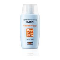 ISDIN 怡思丁 多维光护沁融水感防晒液 SPF50+ PA+++ 80ml