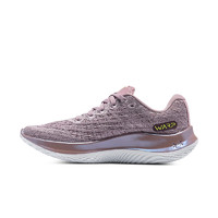 UNDER ARMOUR 安德玛 Flow Velociti wind Cn 女子跑鞋 3025222-600 粉红色 40.5