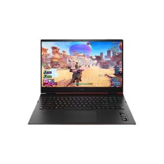 HP 惠普 暗影精灵8 Plus 高能版 十二代酷睿版 17.3英寸 游戏本 黑色 (酷睿i7-12800HX、RTX 3070Ti 8G、16GB、1TB SSD、1080P、IPS、144Hz)